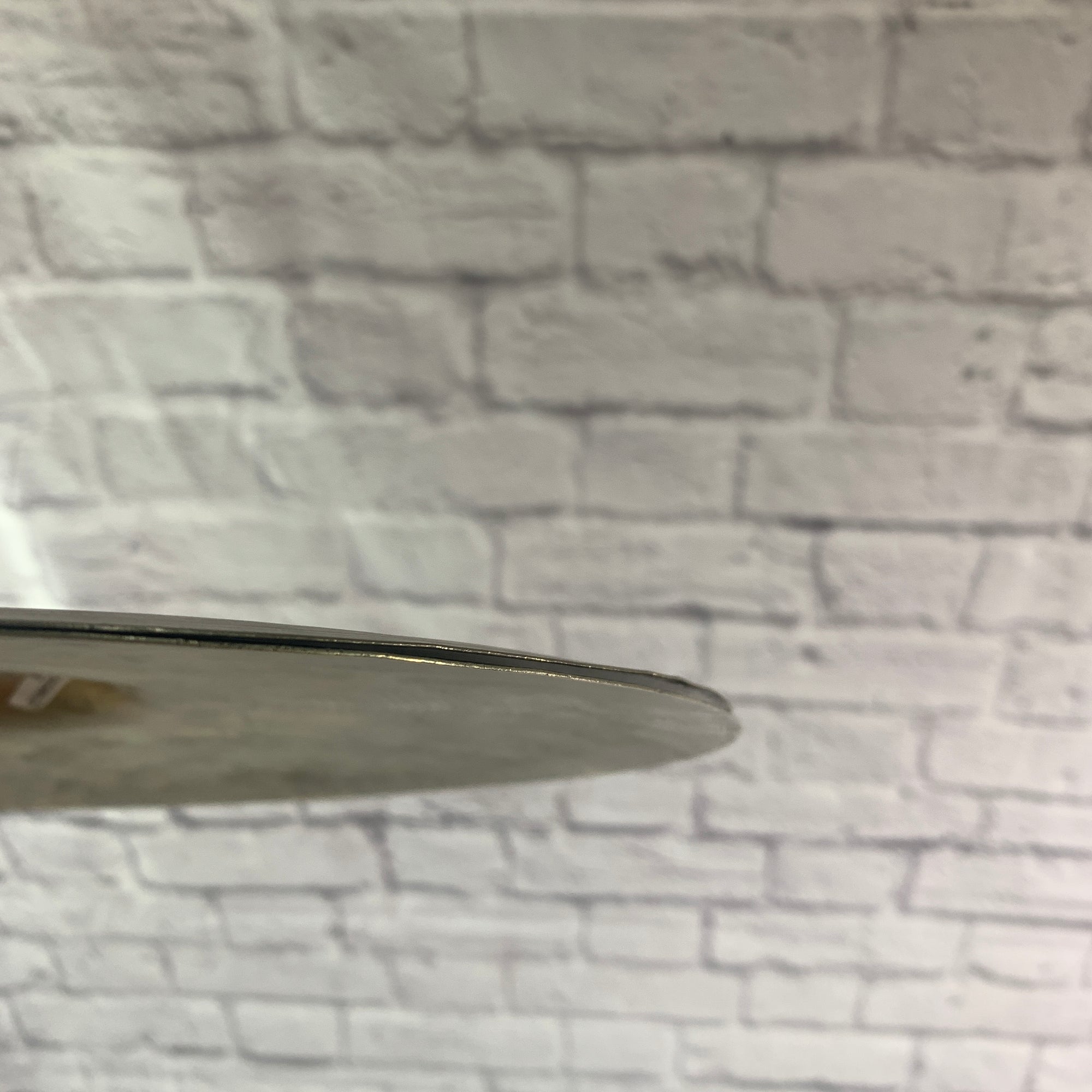 Ludwig Standard By Paiste 14 Hi Hat Pair
