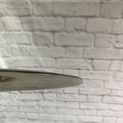 Ludwig Standard By Paiste 14 Hi Hat Pair