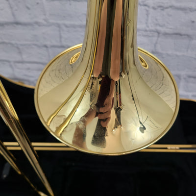 Bach TBSOL 301 Trombone