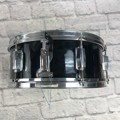Unknown Snare Drum 14 Black