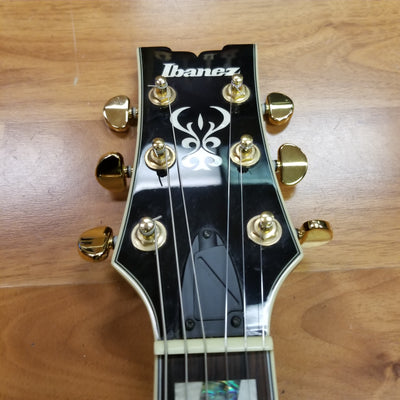 Ibanez AR320 Gold Top Electric Guitar