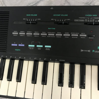 Vintage Casio Casiotone MT 240 Mini Synth Ripe For Circuit Bending
