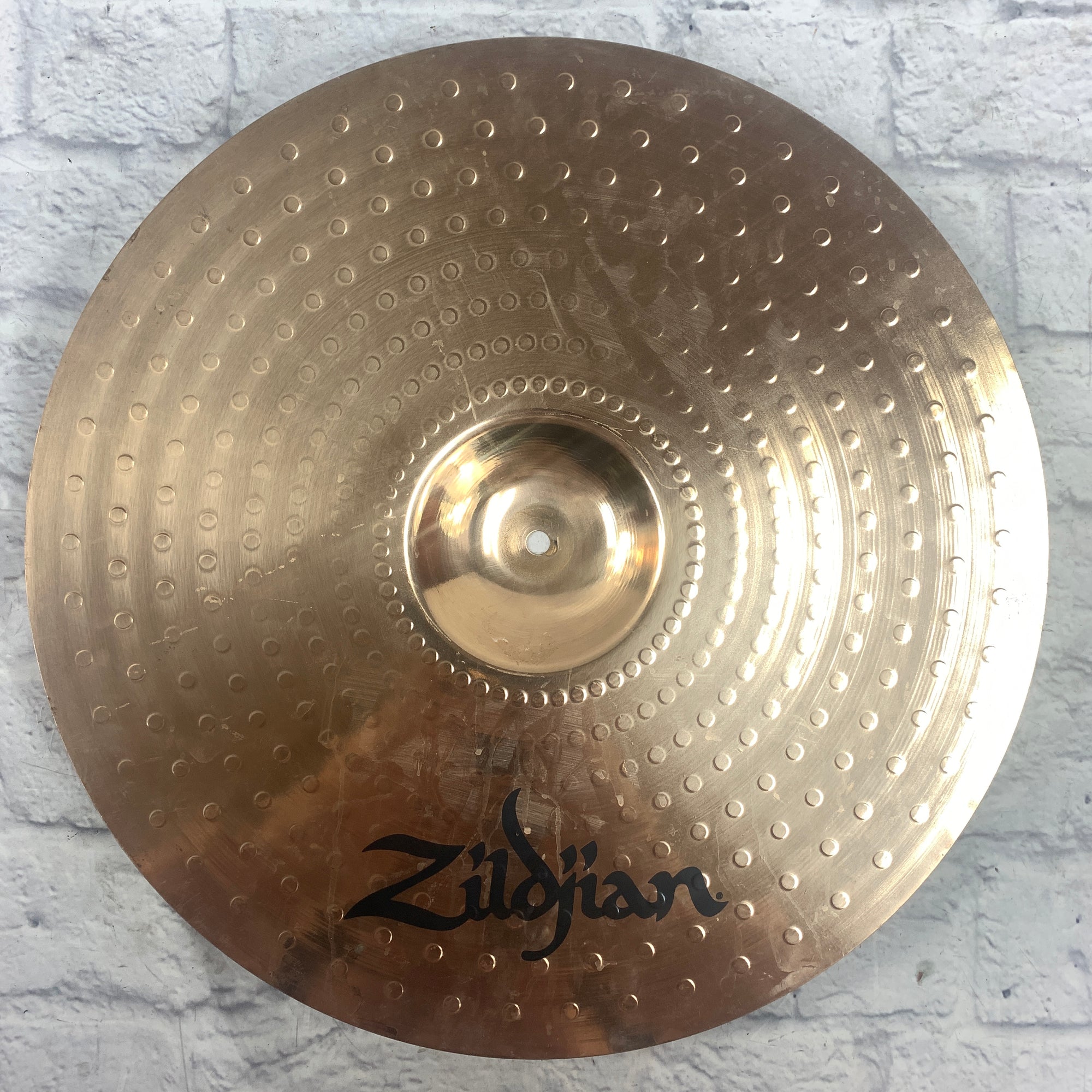 Zildjian ZBT Ride Cymbal 20