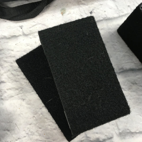 Pedaltrain Classic 36x16 Pedal Board with Bag and pedal risers ...