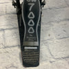 DW 7000 Series Double Kick Pedal