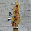 Peavey Fury 4 String Bass