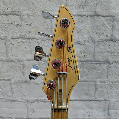 Peavey Fury 4 String Bass