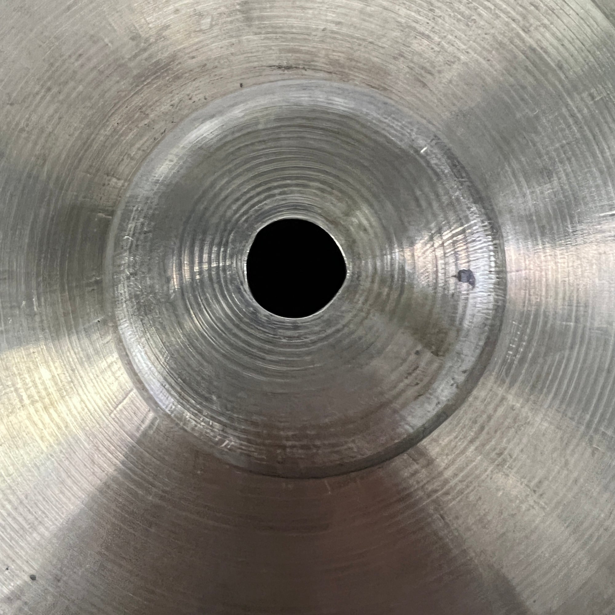 Agazarian 12" China Cymbal