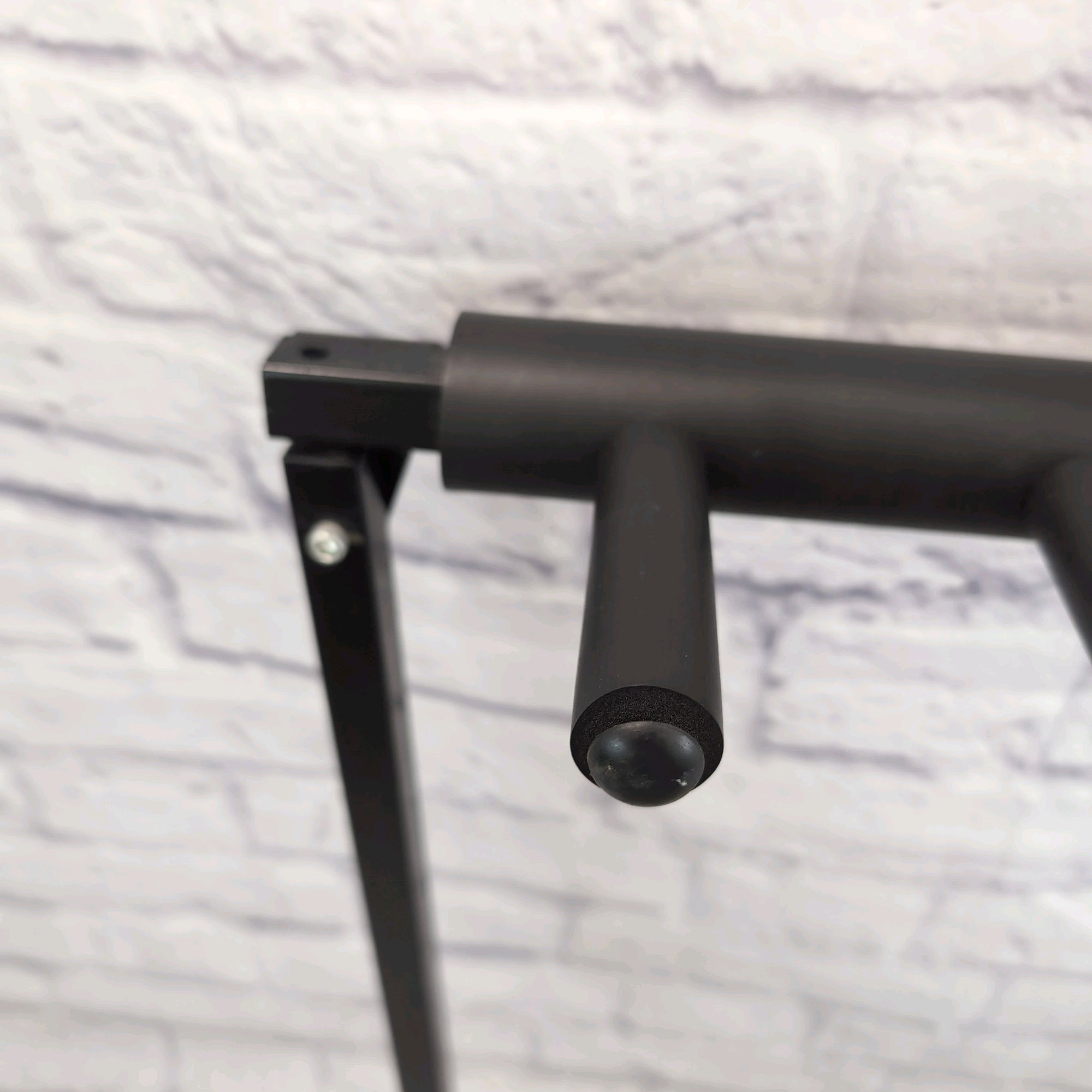 Rok-it 7-space Folding Guitar Rack