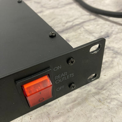 Furman RP-8 Power Conditioner