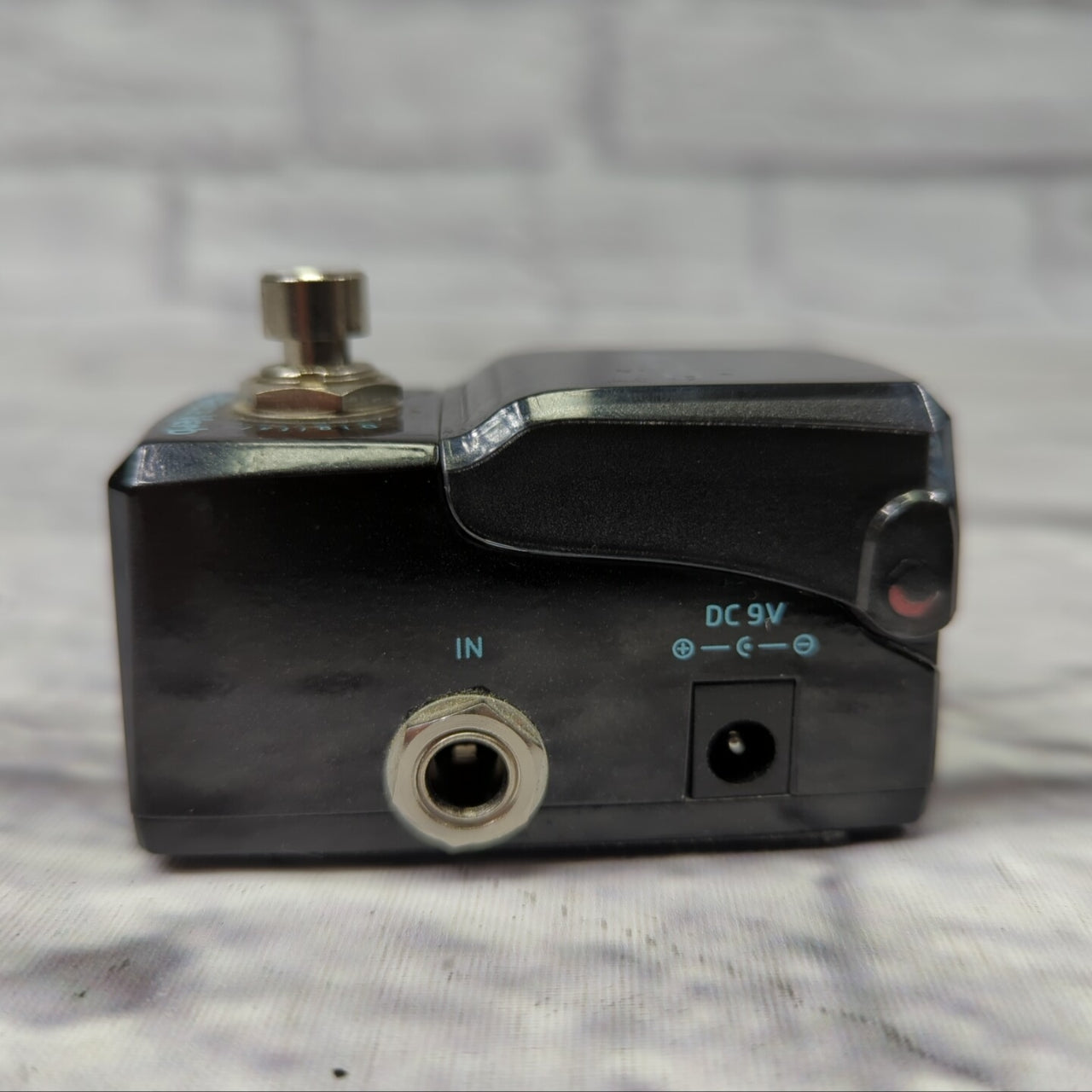 Joyo Space Verb Reverb Pedal