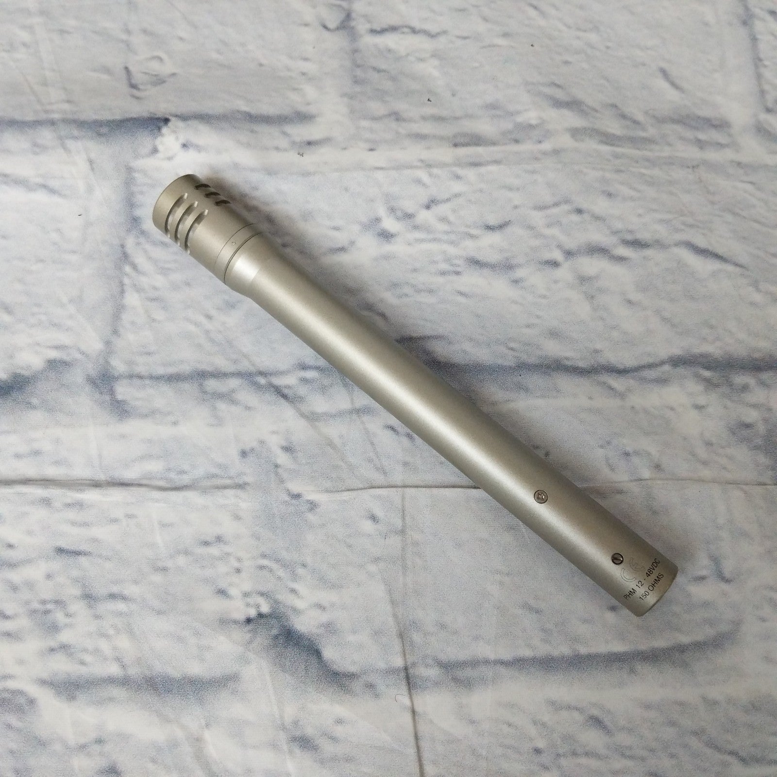 Shure SM81-LC Microphone