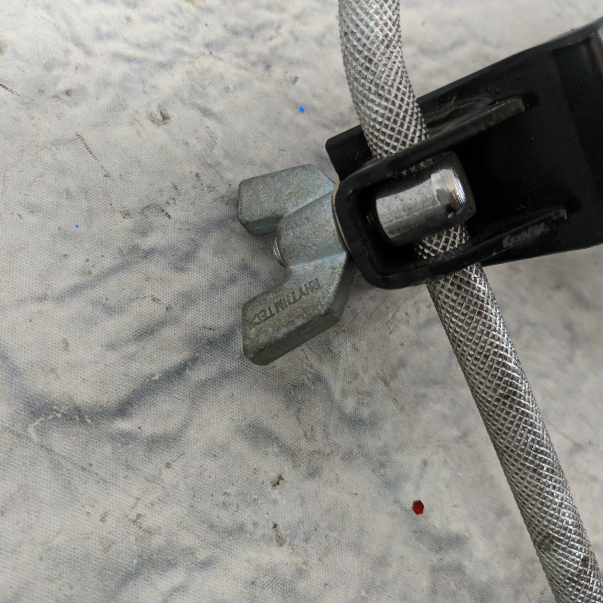 RhythmTech Percussion Bracket Mount