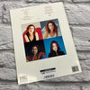 Amsco Tori Amos: The Singles Piano & Vocal Book