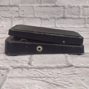 Thomas Organ Vintage Cry-Baby 95-910511 Wah Pedal