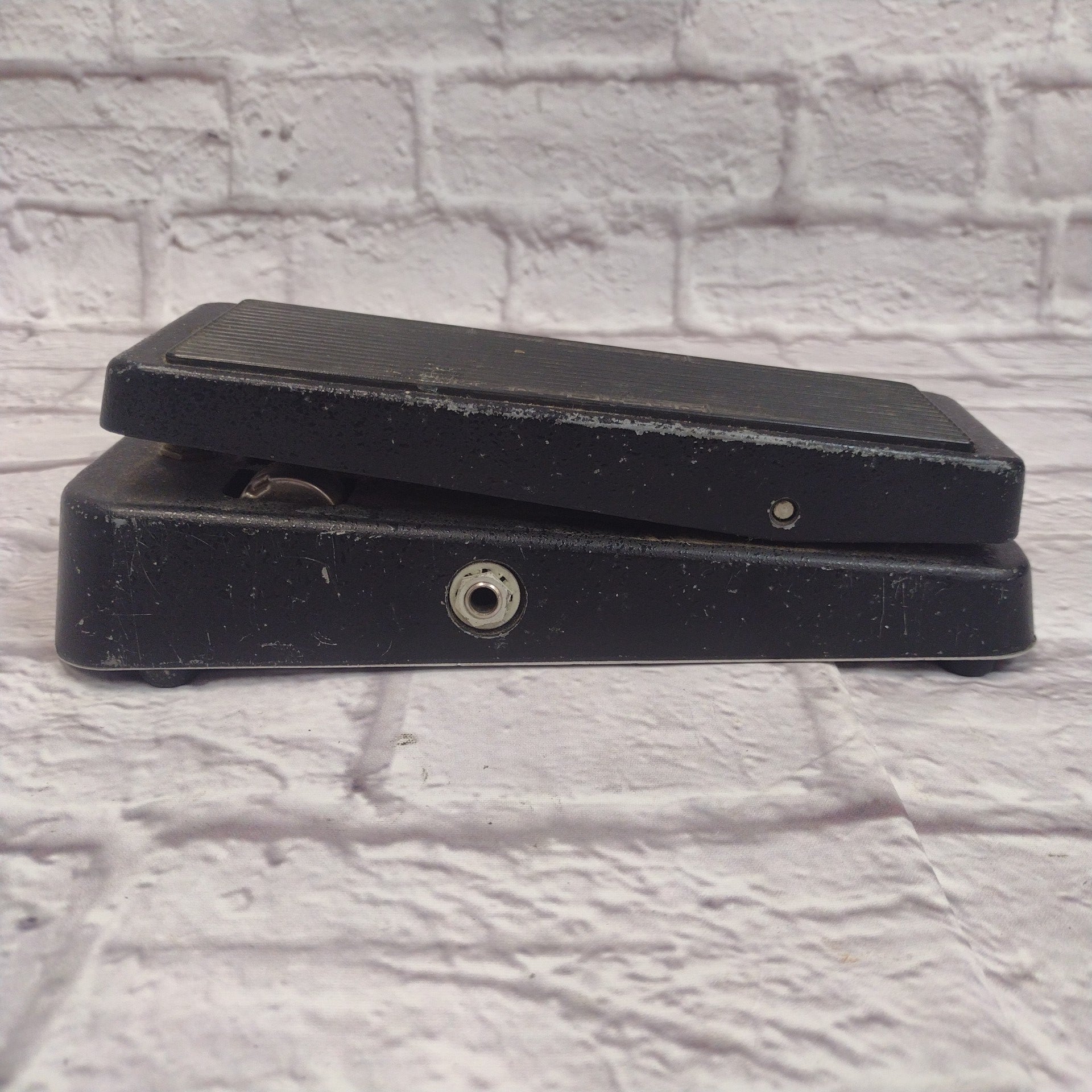 Thomas Organ Vintage Cry-Baby 95-910511 Wah Pedal