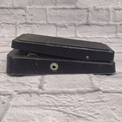 Thomas Organ Vintage Cry-Baby 95-910511 Wah Pedal