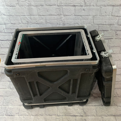 SKB 6U Shock Rack Case