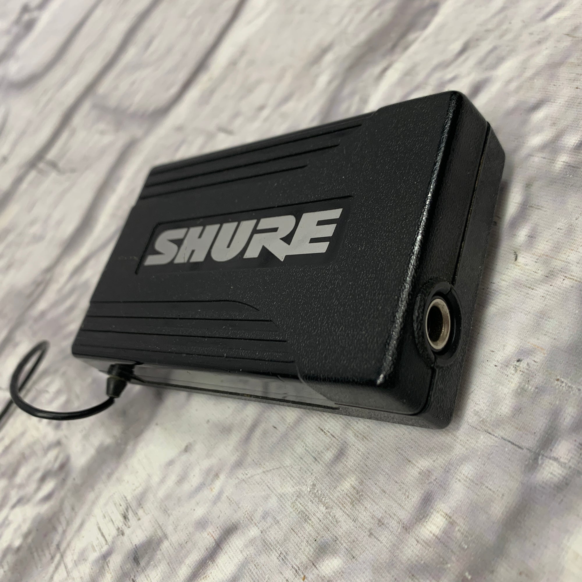 Shure AXb1G Guitarist Transmitter
