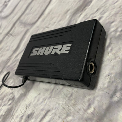 Shure AXb1G Guitarist Transmitter