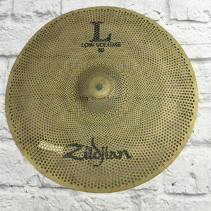 Zildjian 16 Low Volume Crash Cymbal