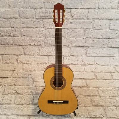 Ventura VWD4NAT3/4 Acoustic Guitar - New Old Stock!