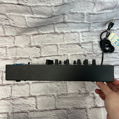 Simmons Vintage 1986 SDS9 Analog Drum Module AS IS