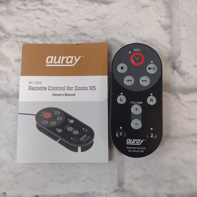 Zoom H5 Handy Recorder