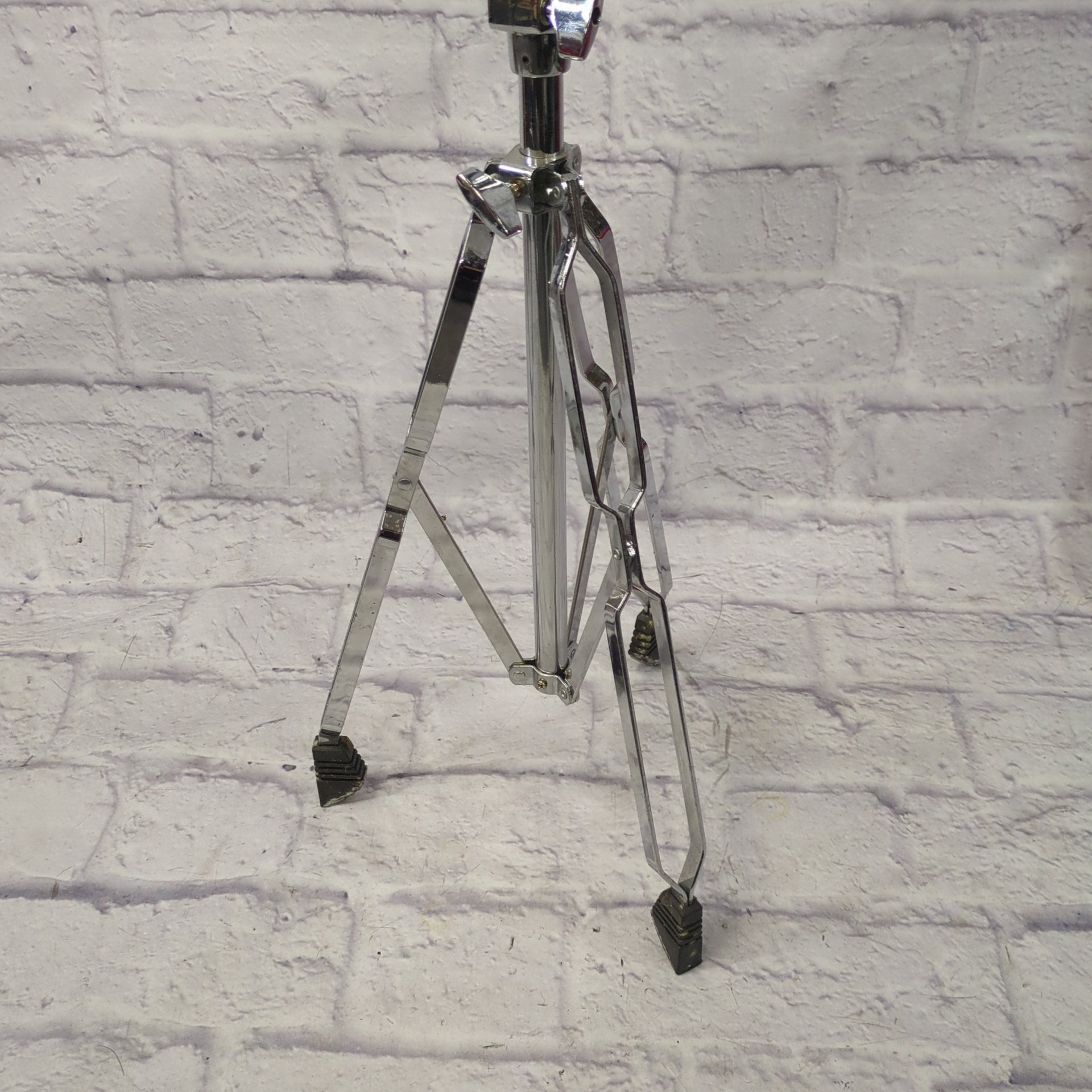 SP Sound Percussion Straight Cymbal Stand