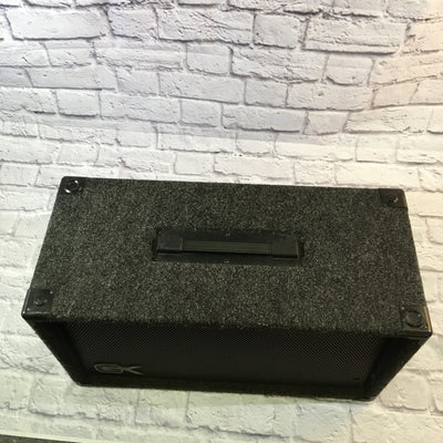 Gallien-Krueger GK 2x12 Cabinet Celestion Loaded