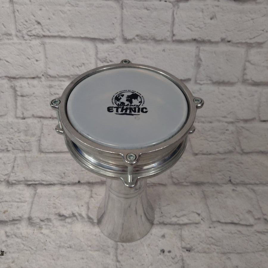 Rhythm Fusion Darbuka 6 x 11.5"