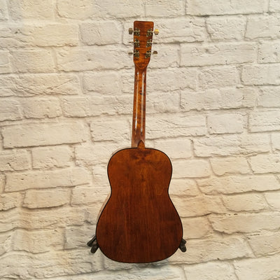 Durago DF-180 1/2 Size Acoustic Guitar