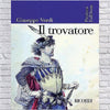 Giuseppe Verdi - Il Trovatore : Full Score (Paperback)