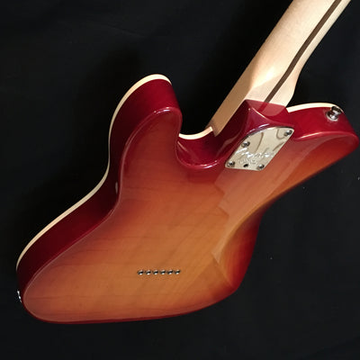 Fender American Deluxe Telecaster 2007 w/ Fender Tweed Case