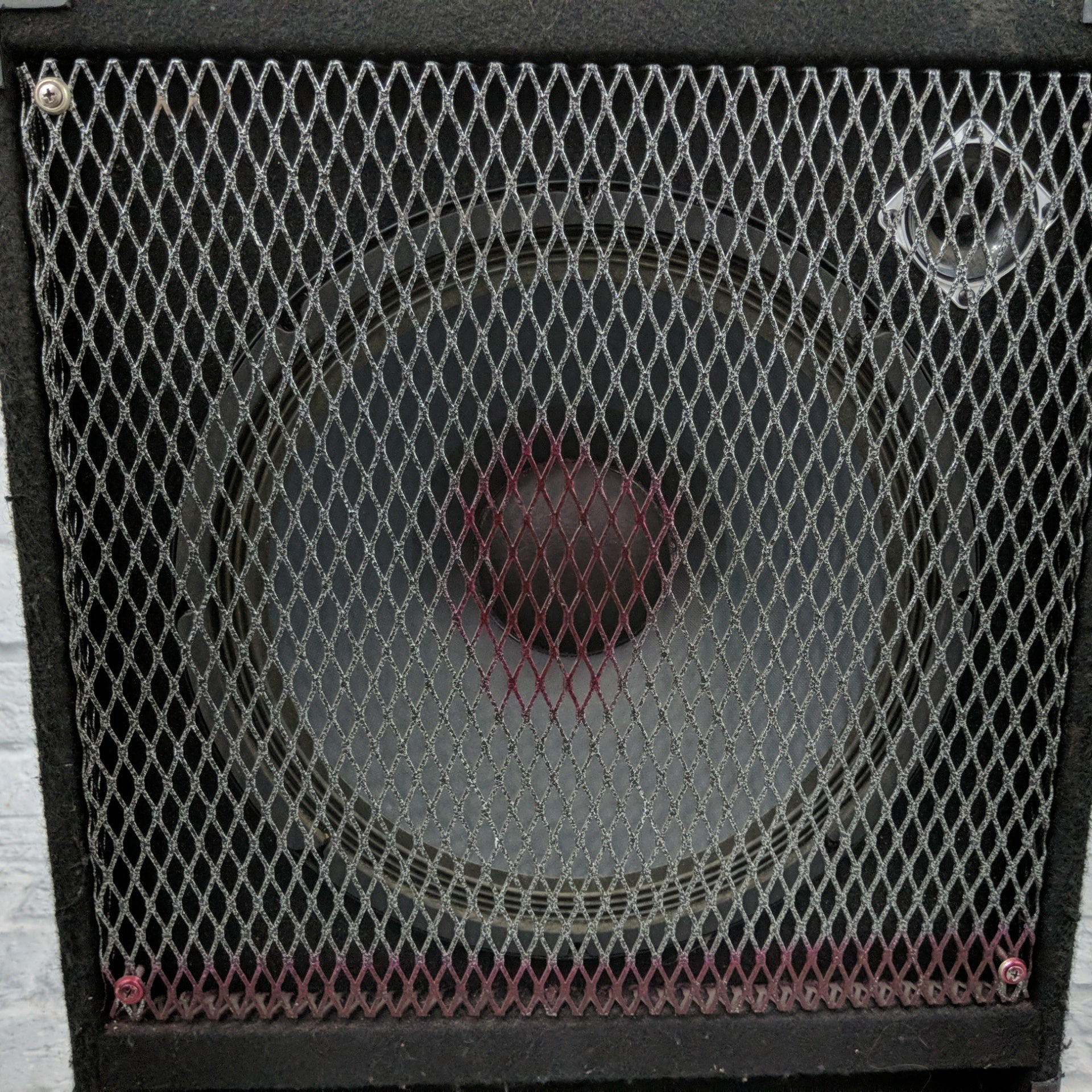 SWR Workingman's Fifteen Bass Combo 1x15