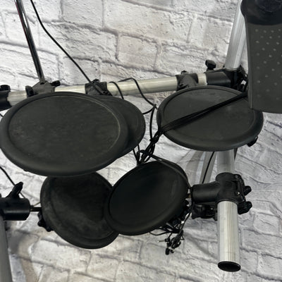 Yamaha DTXPlorer Electric Drum Kit