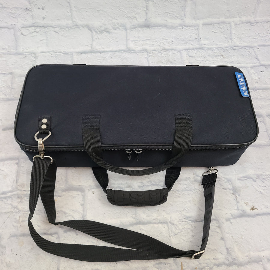 Pedaltrain Metro 20 w/ Soft Gig Bag