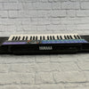 Yamaha PSR-77 Electronic Keyboard