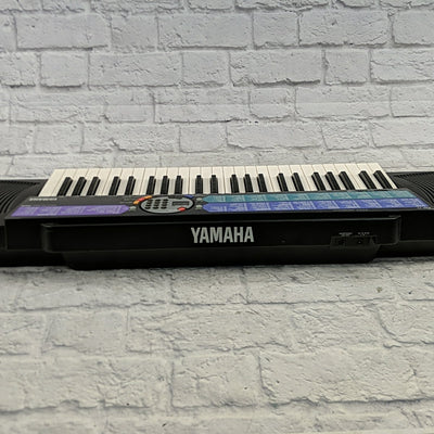 Yamaha PSR-77 Electronic Keyboard