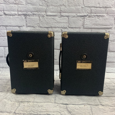 Peavey Flex Monitor Passive Pair