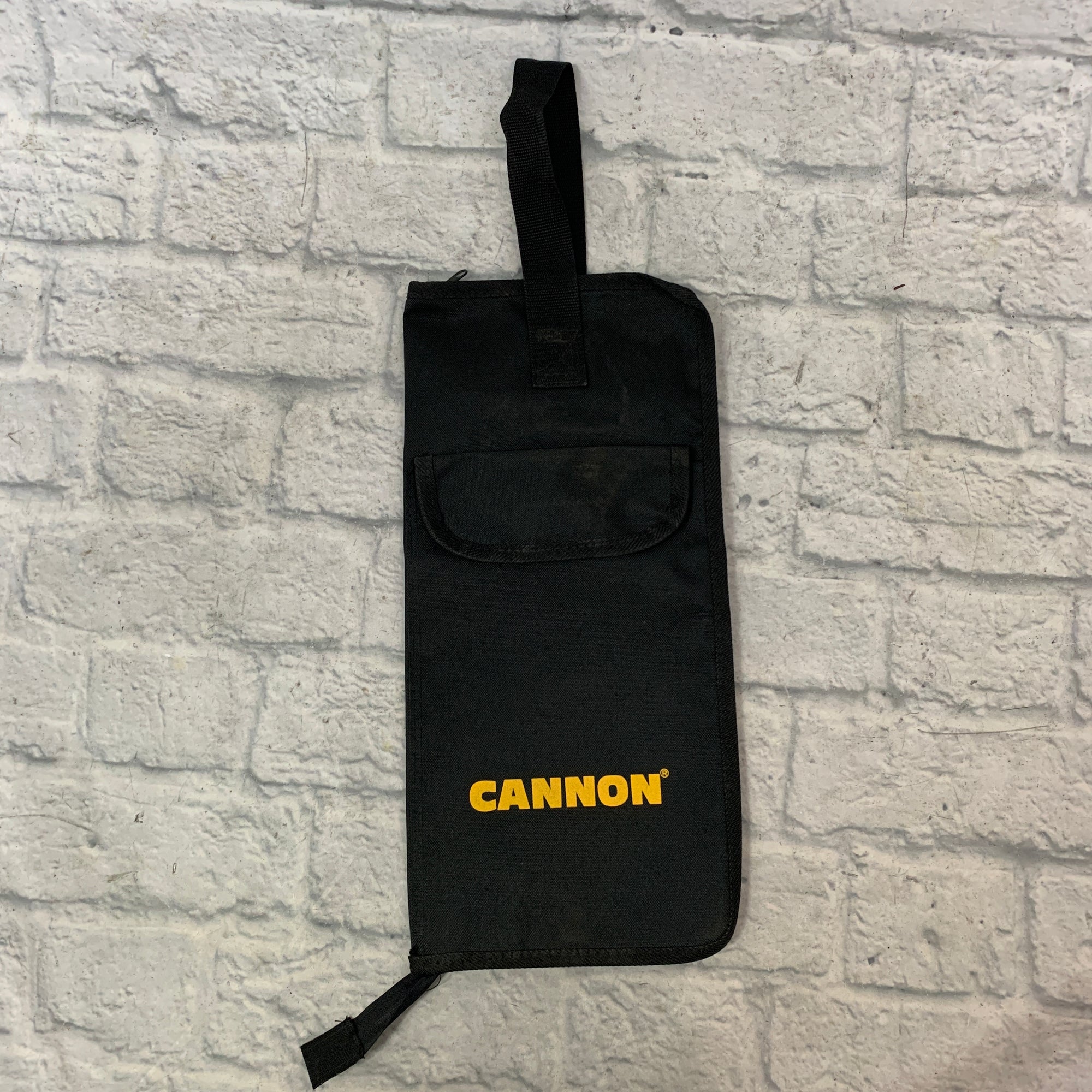 Cannon Drum Stick Bag