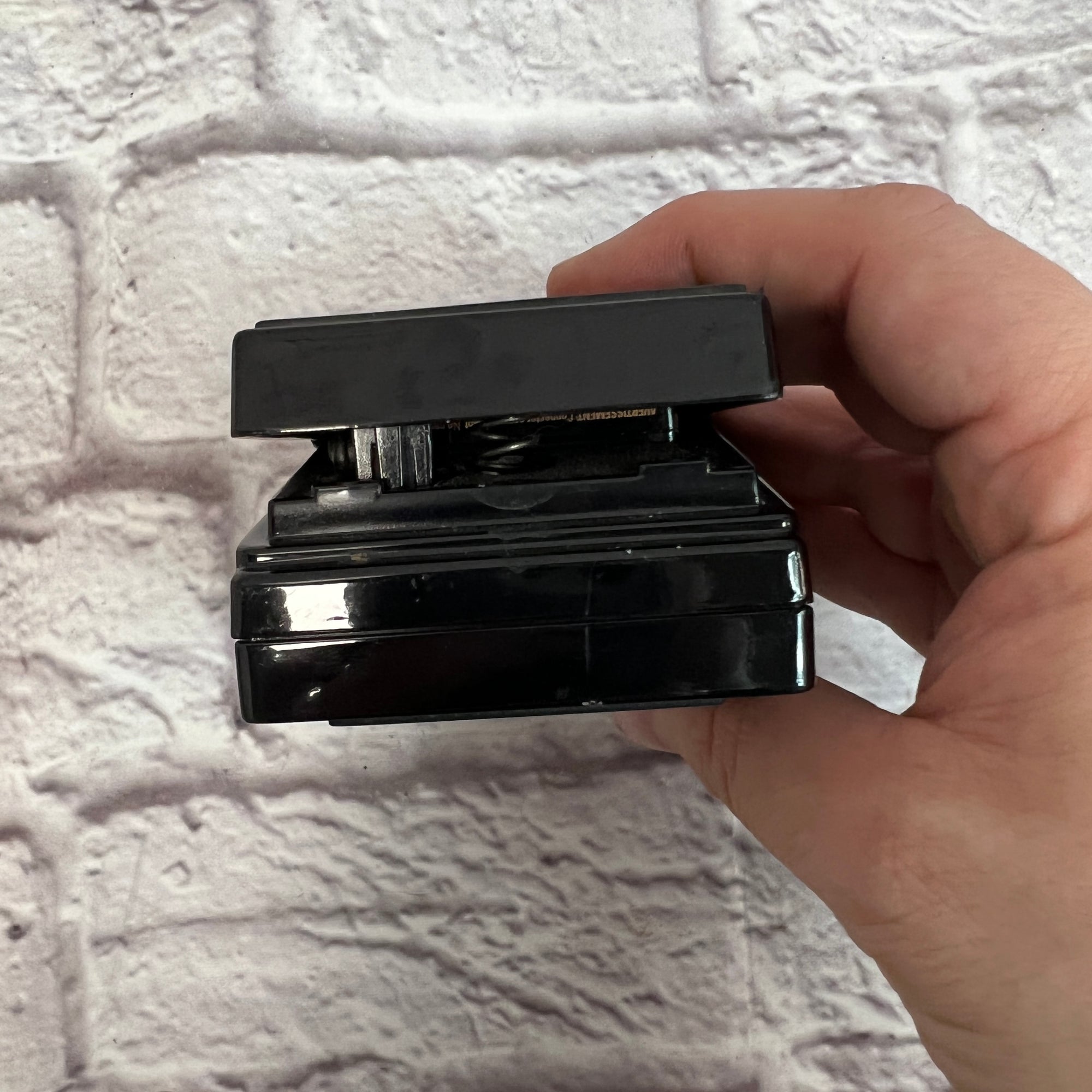 Digitech Death Metal Distortion Pedal