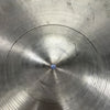 Zildjian 20" Ping Ride Cracked Ride Cymbal