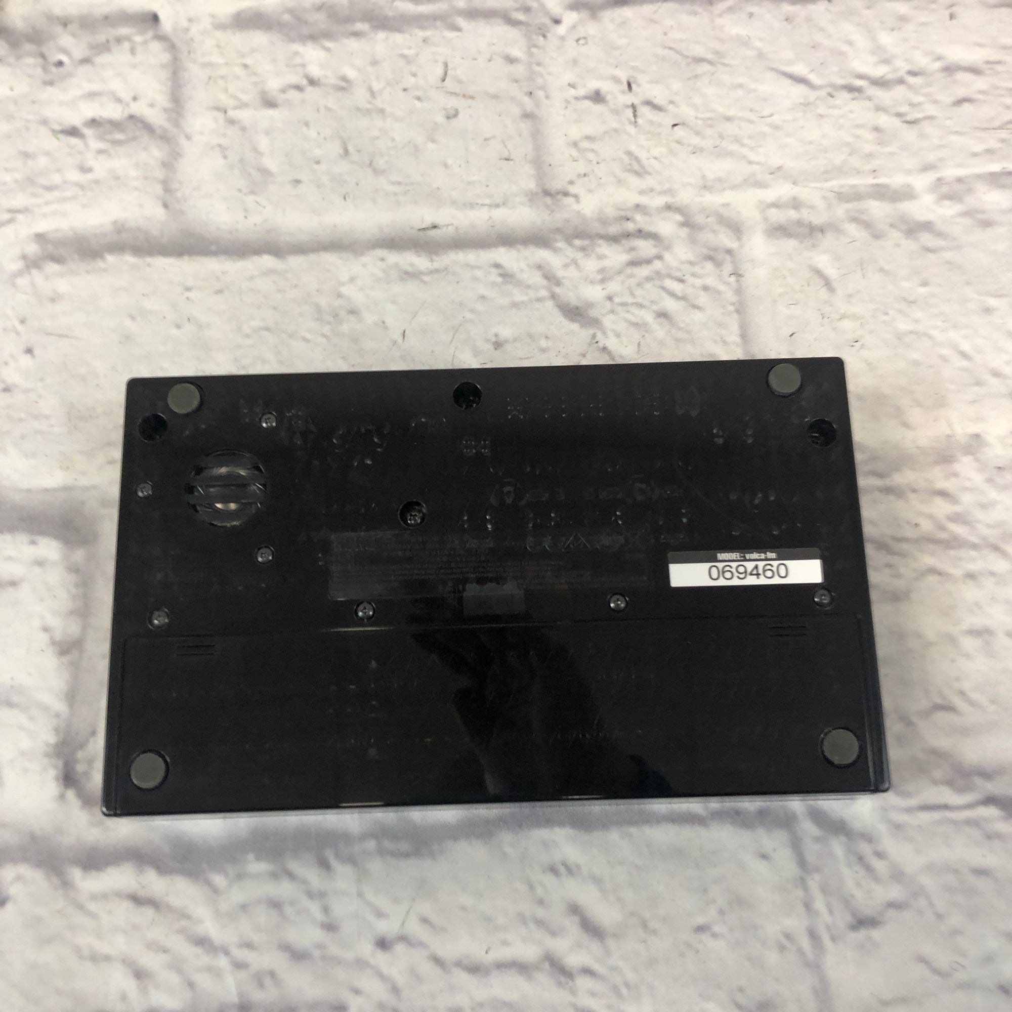 Korg Volca FM Digital FM Synthesizer