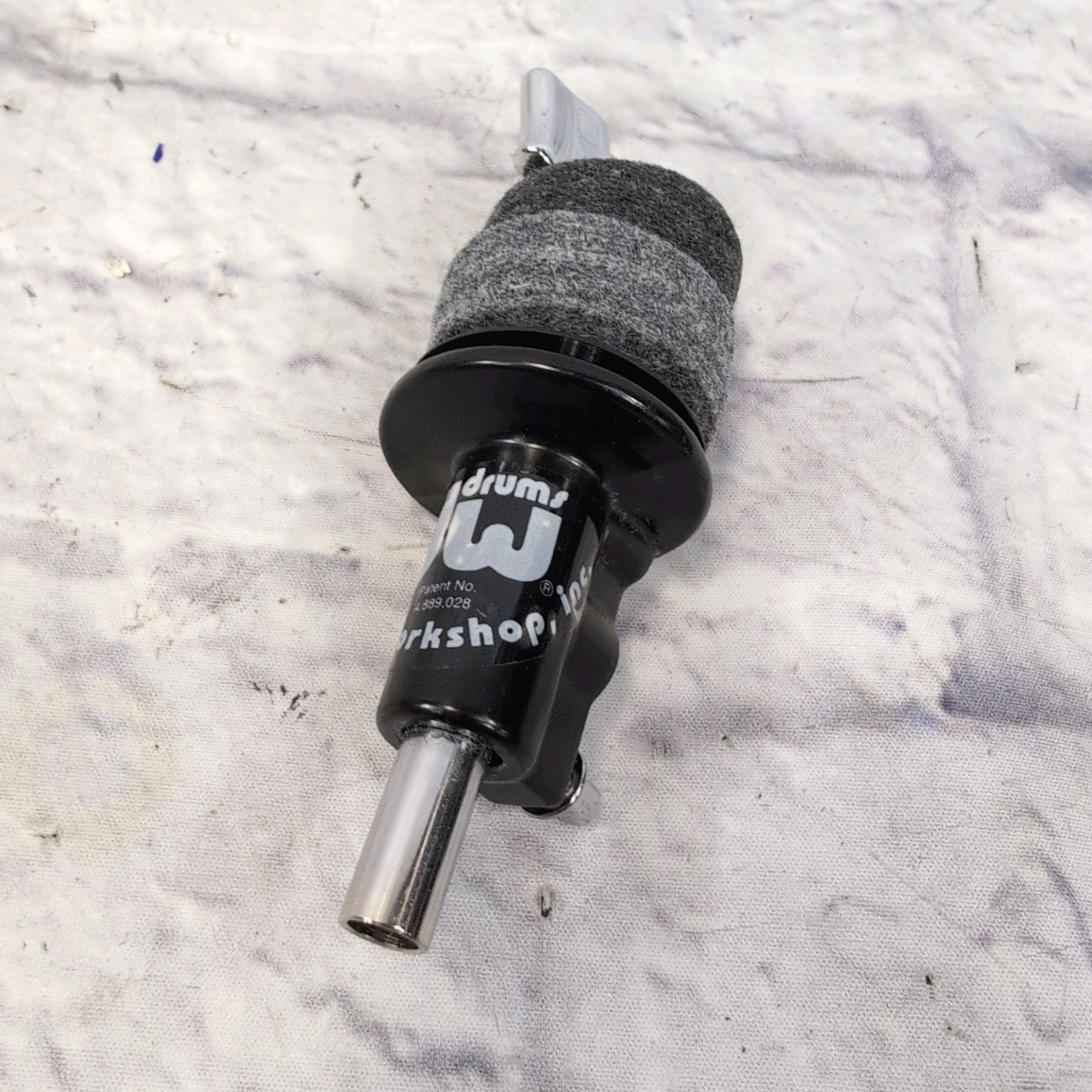 DW Cymbal Stacker 6in