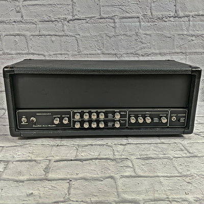 Peavey XXL Guitar Amp Head