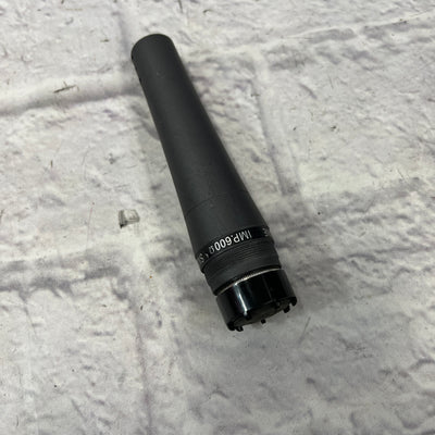 Unknown 600 Ohm Dynamic Microphone