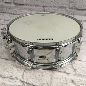 Ludwig LE2477RBR 14x5 Snare Drum