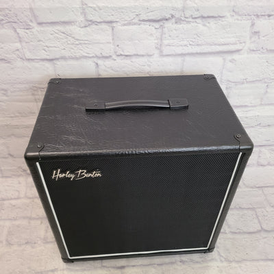 Harley Benton 112 Cab with Upgraded Speaker