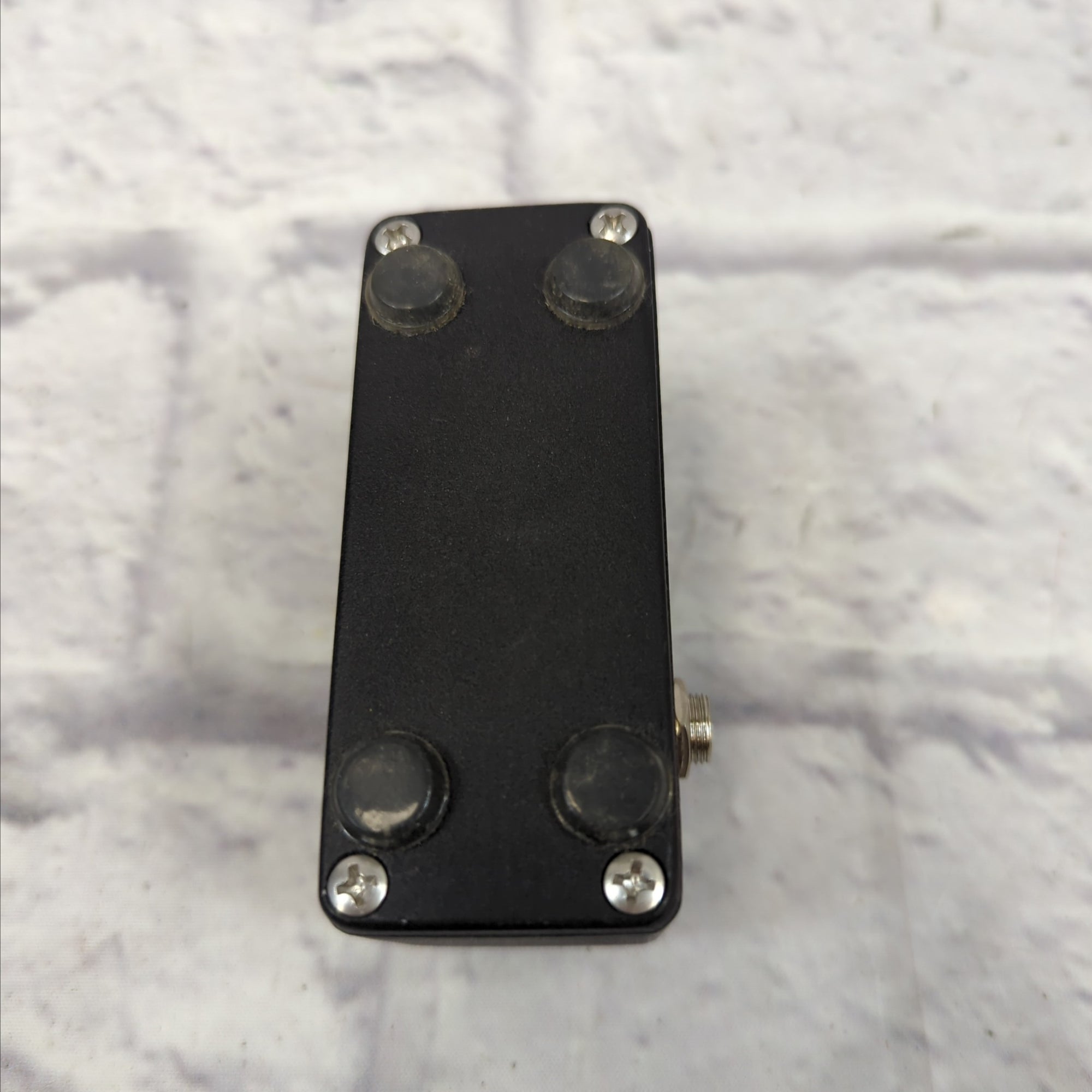 Xotic SL Drive Overdrive pedal
